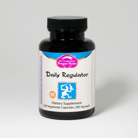 Daily Regulator