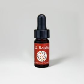 22 Reishis Mini Drops 0.25 fl. oz.