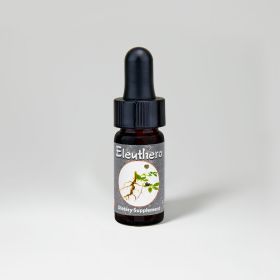 Eleuthero Mini Drops 0.25 fl. oz.