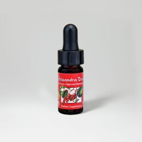 Schizandra Mini Drops 0.25 fl. oz.