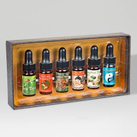Mini Drops Beauty Collection