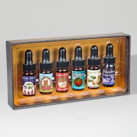 Mini Drops Family Collection