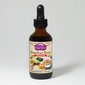 Sweetfruit Drops Dang Gui Oil 2 fl. oz.