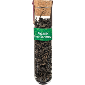 Tea Tubes: Organic Gynostemma