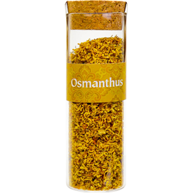 Tea Tubes: Osmanthus