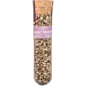 Tea Tubes: Apple Blossom