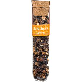 Tea Tubes: Hawthorn Berry
