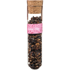 Tea Tubes: Rose Hip