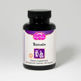 Baicalin