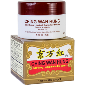 Ching Wan Hung 30g