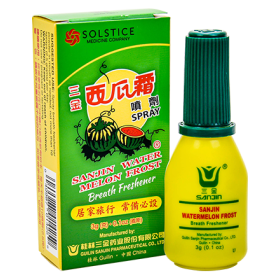 Watermelon Frost Powder