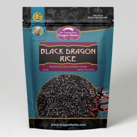 Black Dragon Rice