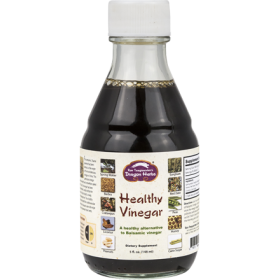 Healthy Vinegar 5.33 fl. oz.