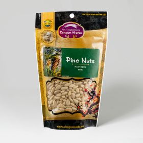 Changbai Mountain Pine Nuts 8 oz.
