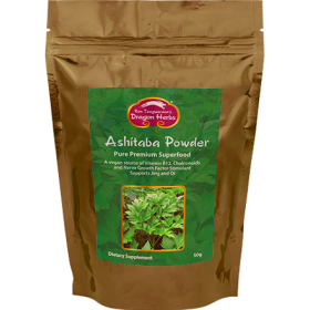 Ashitaba Powder -- 50 g
