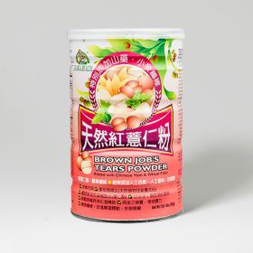 Brown Job's Tears Powder