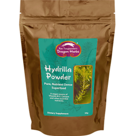 Hydrilla Powder -- 50 g