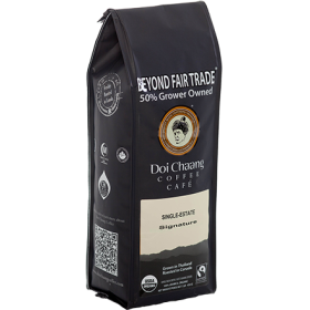 Doi Chaang Signature Coffee