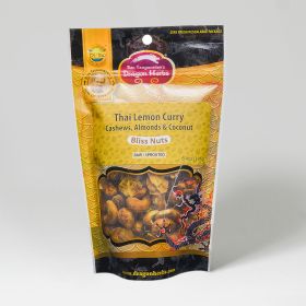 Bliss Nuts Thai Lemon Curry Nuts