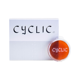 Cyclic Nano Silver Cleanser 15g Silver