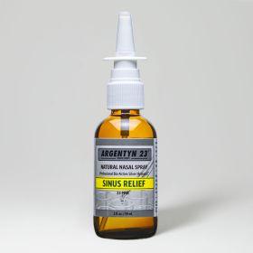 Argentyn 23 2 oz. nasal