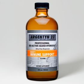 Argentyn 23 8 oz. bottle