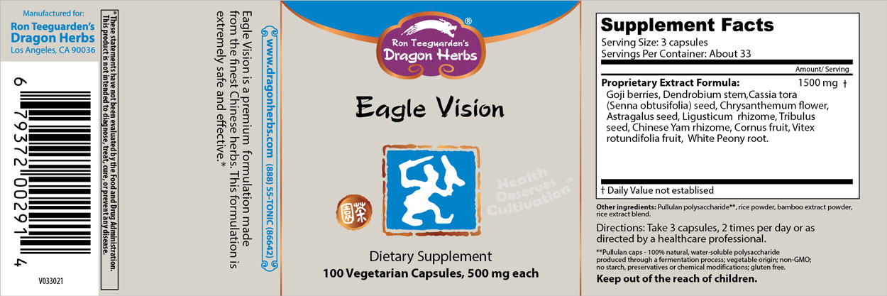 Eagle Vision