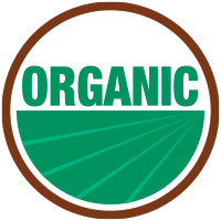 Organic Ingredients