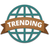 Trending