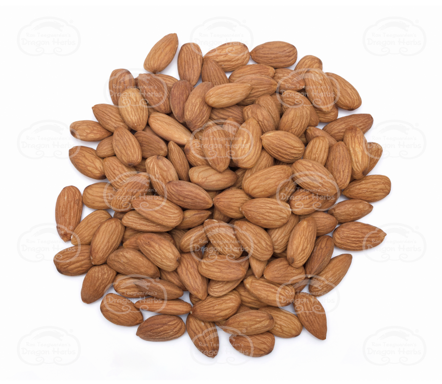 Almonds