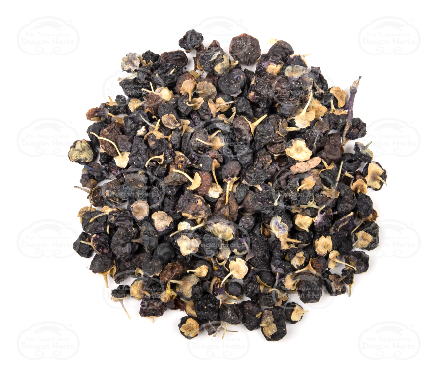 Black Goji Cultivated