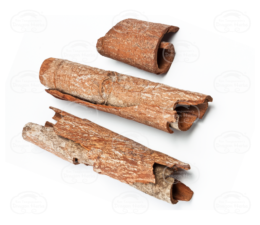 Cinnamon Bark