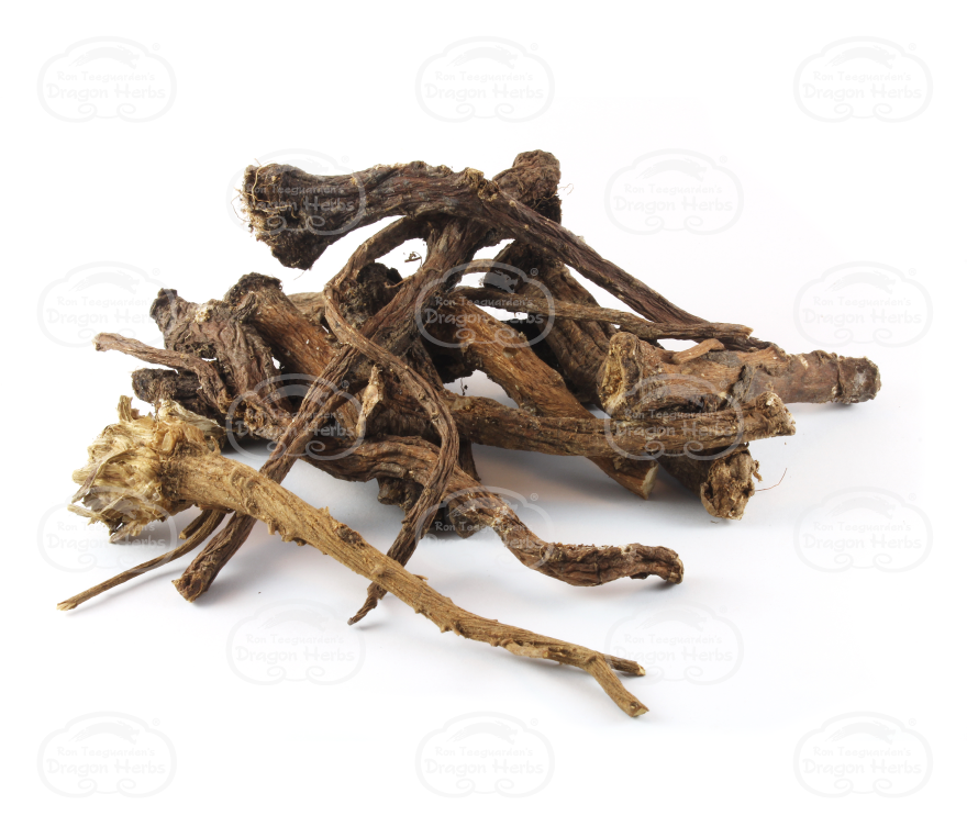 Dandelion Root