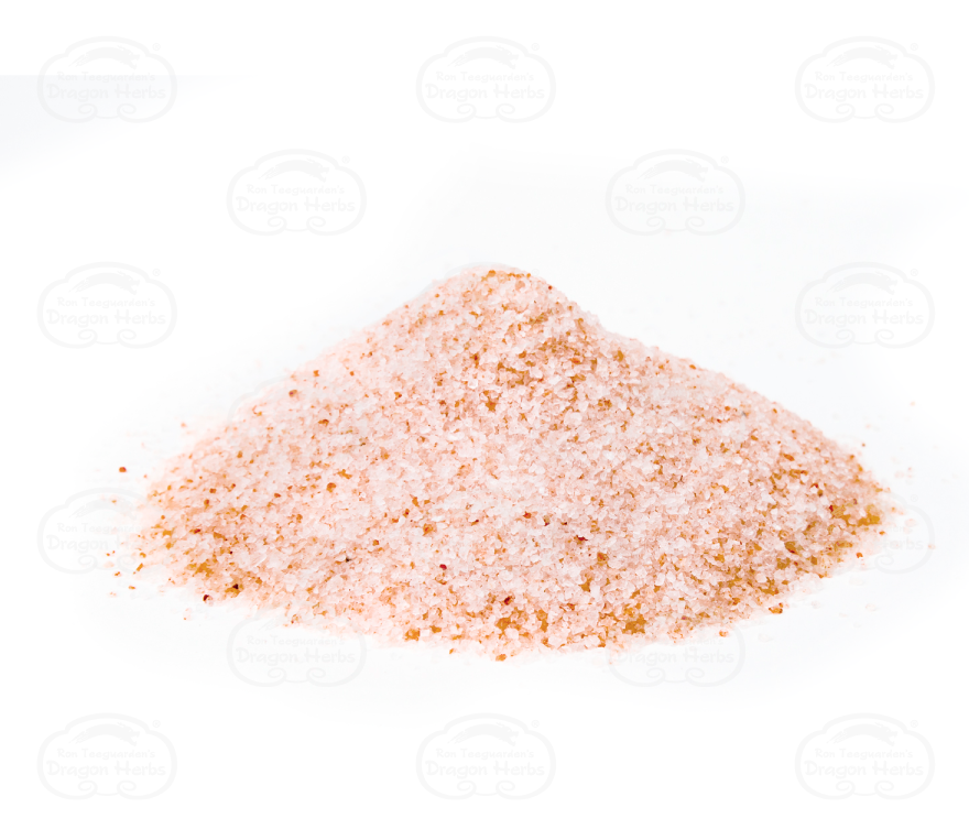 Himalayan Salt