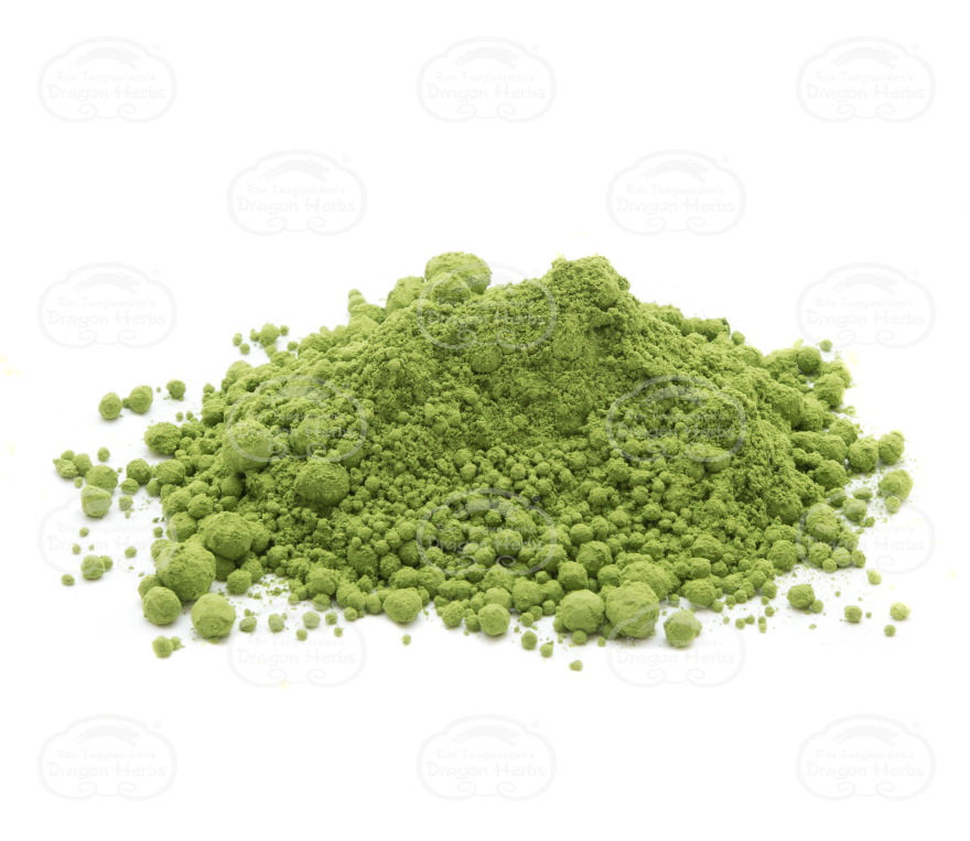 Matcha