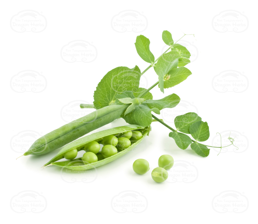 Peas