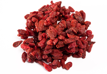 Goji berries