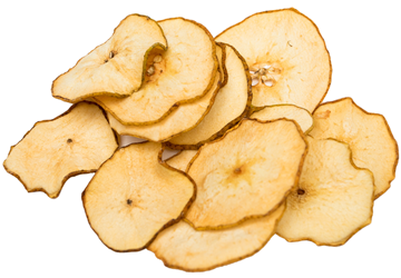 Dried Pear