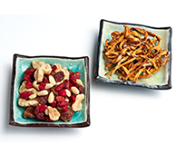 Cordyceps - Snack