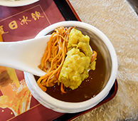 Cordyceps - Soup