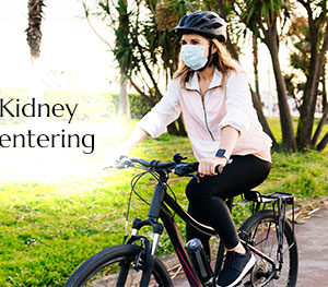 Emotional Balance - Kidney Centering