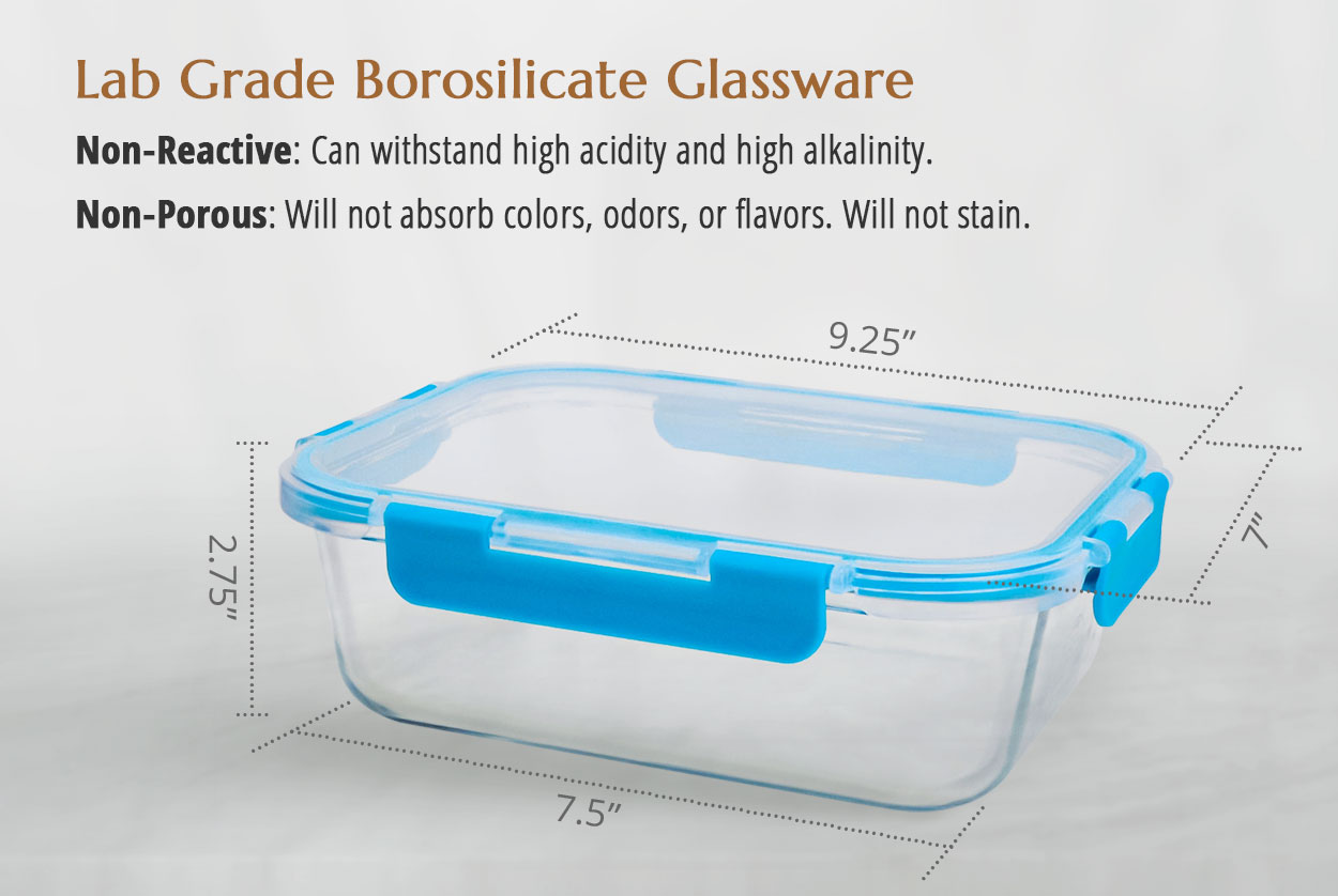 Lab Grade