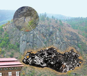 High Mountain Shilajit