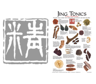 Jing Tonics