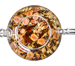 Cordyceps Bliss Tea DBG