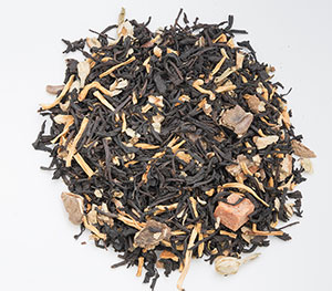 Cordyceps Tonic Bliss Tea