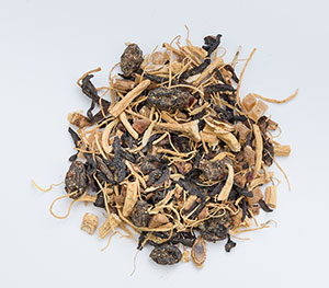 Ginseng Tonic Bliss Tea