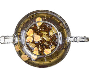Shilajit Bliss Tea DBG