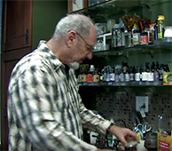 Ron Teeguarden's Desktop Botanical Garden Insider Tour with Ron and Yanlin Teeguarden - Video