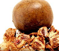 In a Nutshell - Guilin Sweetfruit - Video